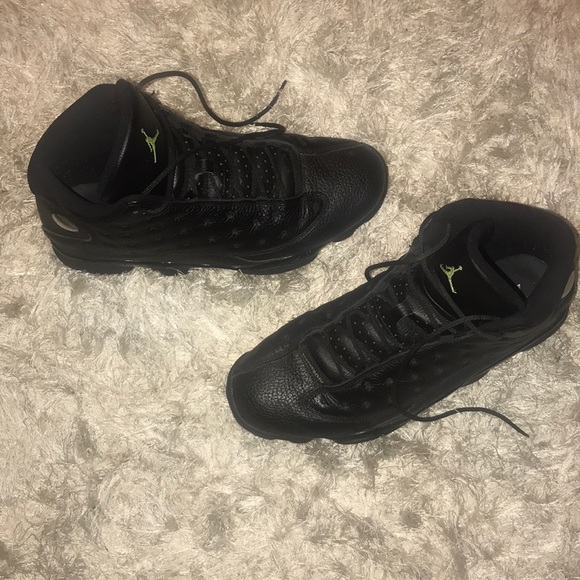 Jordan 13s - Picture 2 of 4